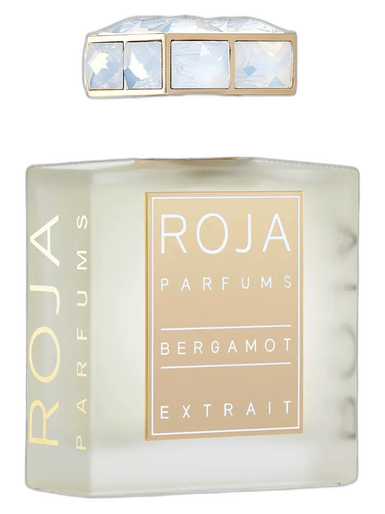 Bergamot
