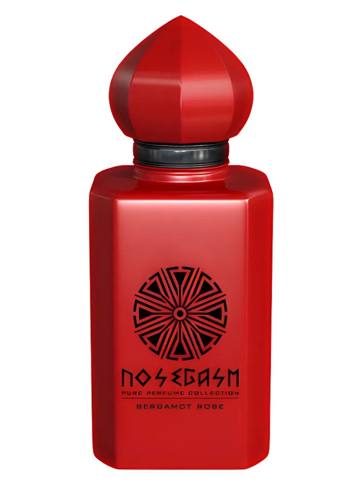 Bergamot Rose unisex