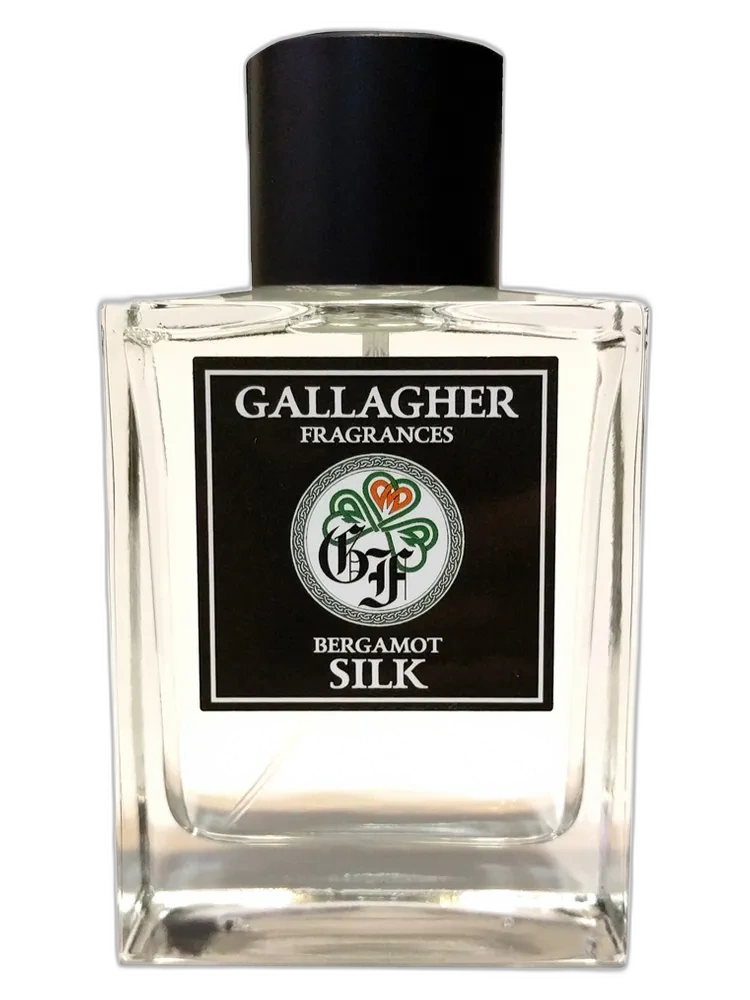 Bergamot Silk unisex