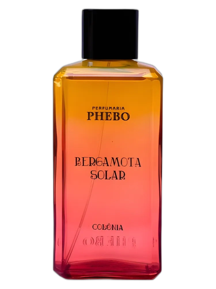 Bergamota Solar unisex