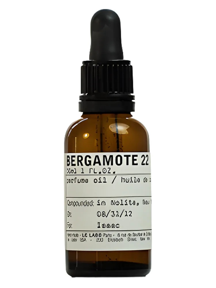 Miniatura 2 de Bergamote 22 Perfume Oil
