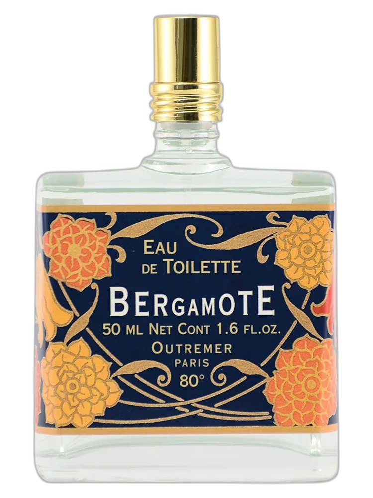 Bergamote