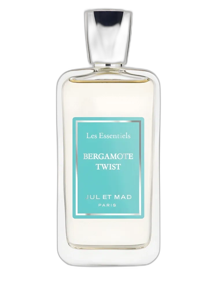 Bergamote Twist unisex