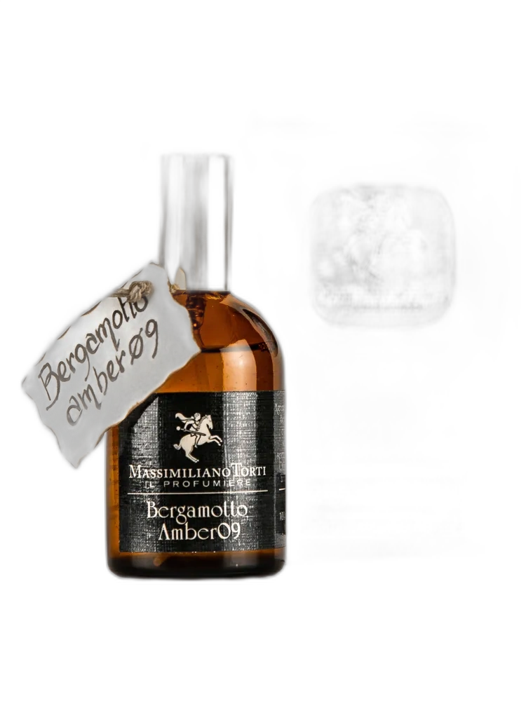 Bergamotto Amber 09