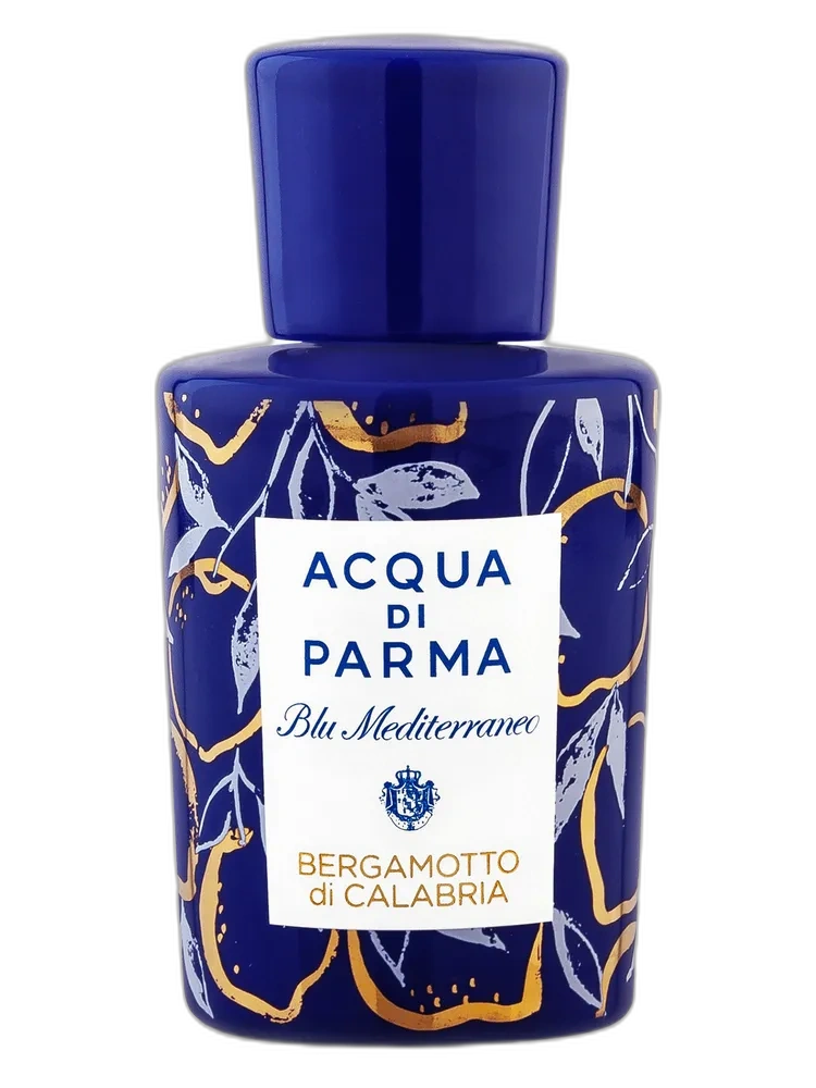 Bergamotto di Calabria La Spugtura