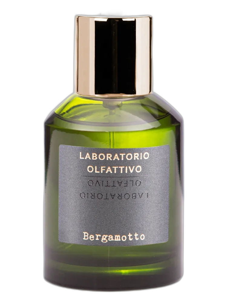 Bergamotto unisex