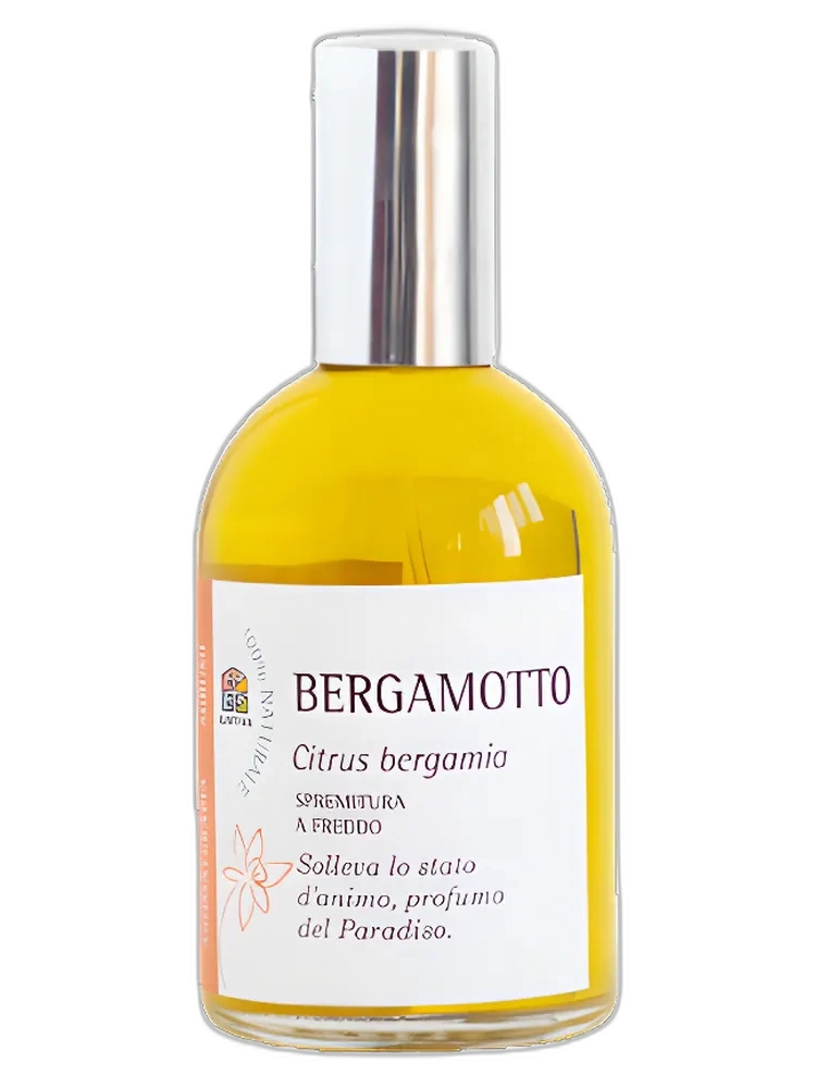 Bergamotto unisex