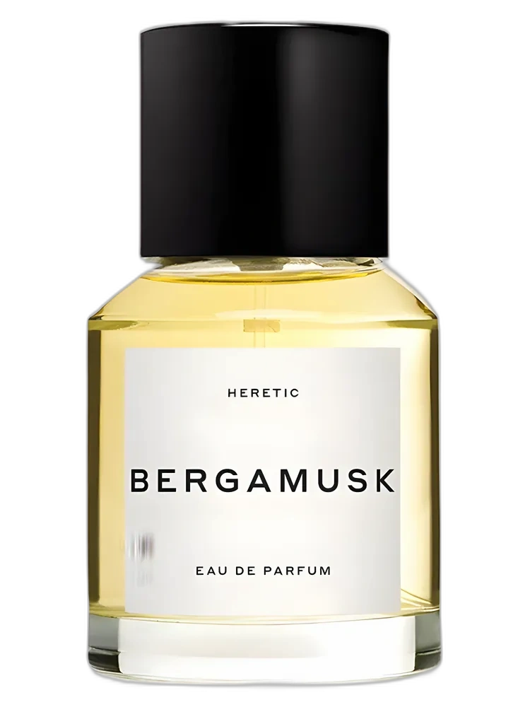 Bergamusk Heretic Parfums unisex