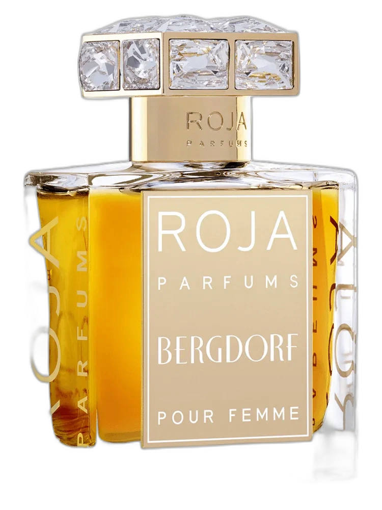 Bergdorf pour Femme