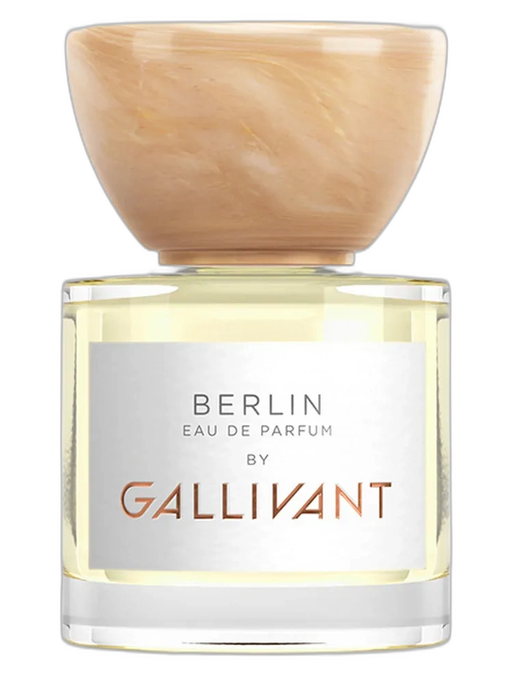 Berlin unisex
