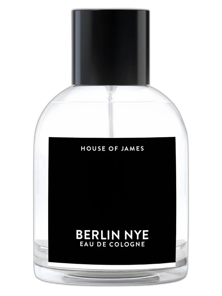 Berlin NYE unisex