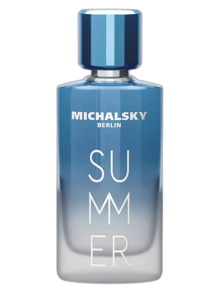 Berlin Summer '23 for Men