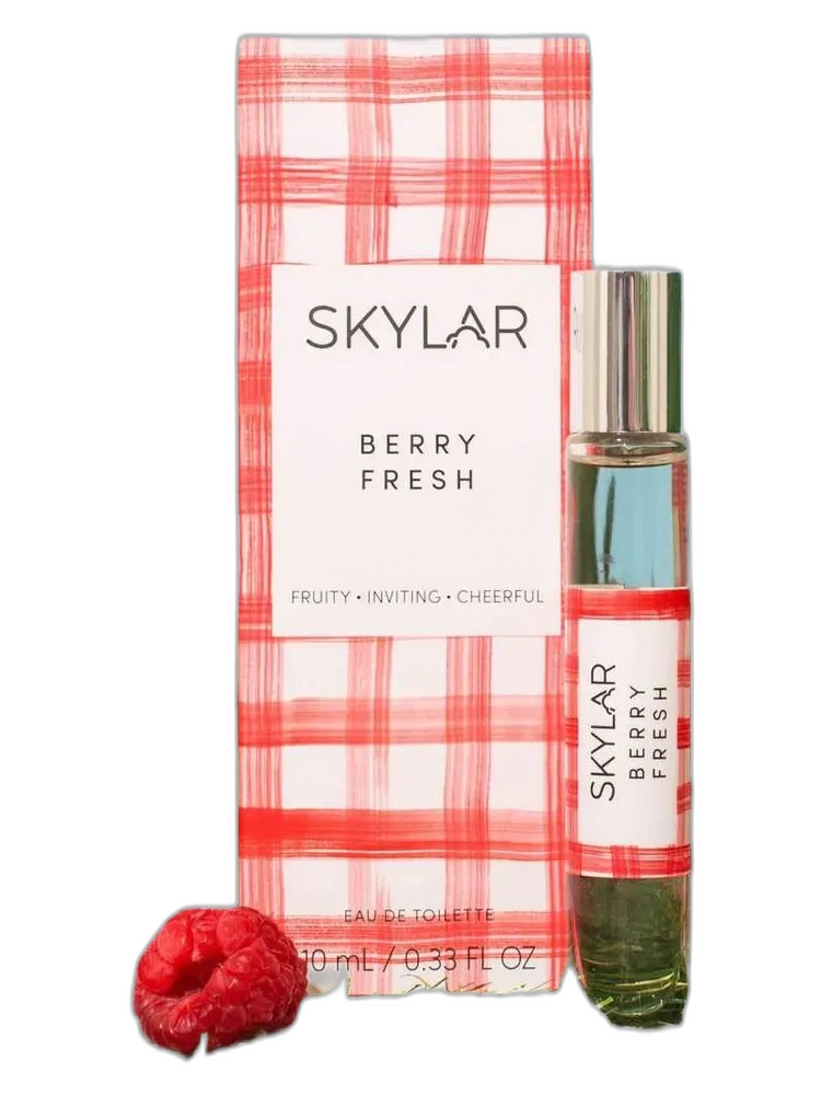 Berry Fresh