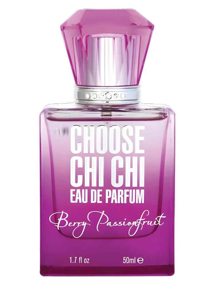 Berry Passionfruit for women