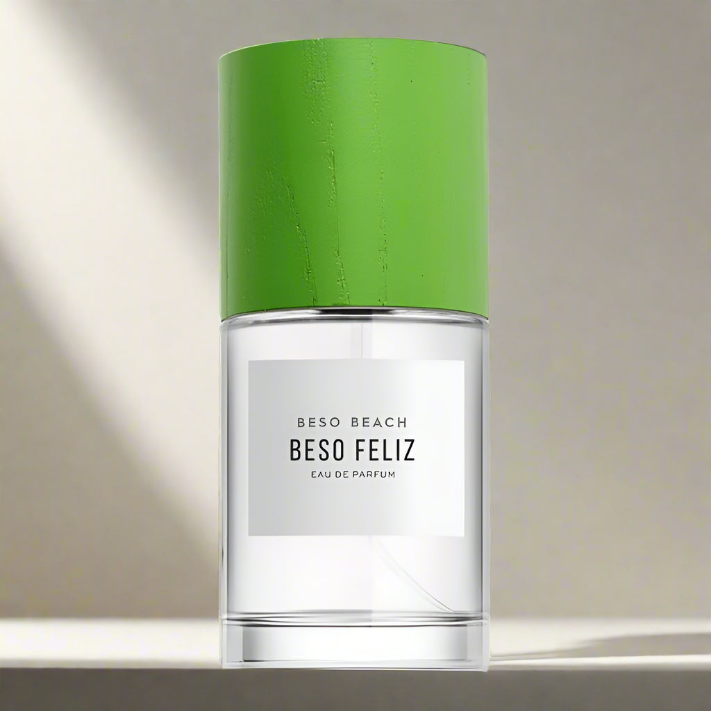 Beso Beach Beso Feliz Edp