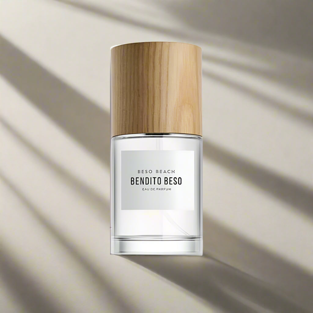 Beso Beach Perfumes Bendito Beso