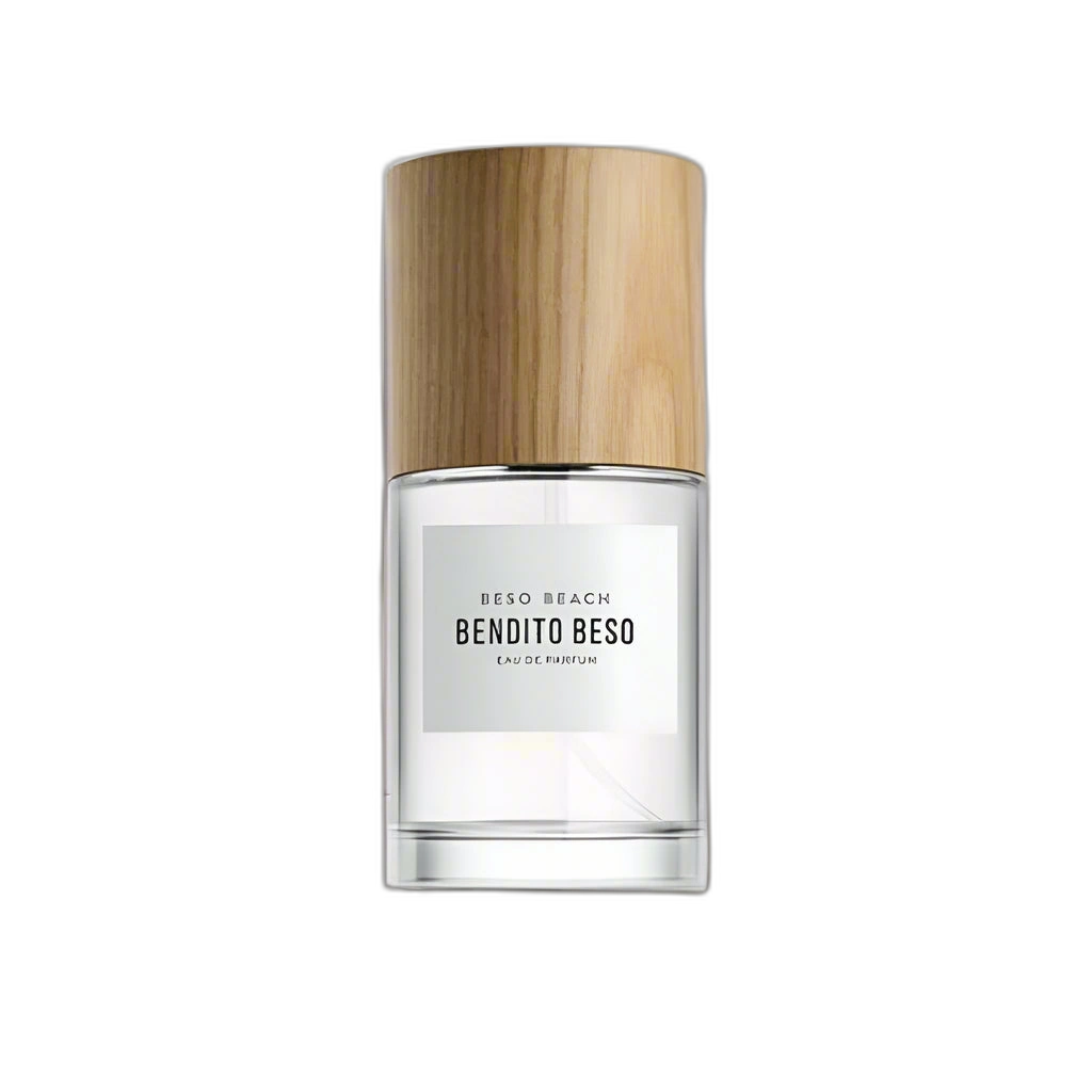 Beso Beach Perfumes Bendito Beso
