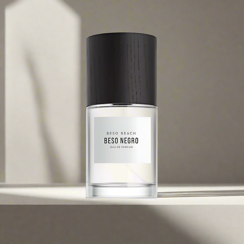 Beso Beach Perfumes Beso Negro