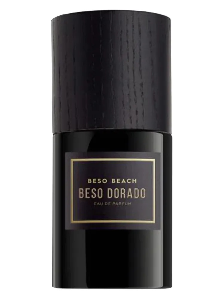 Beso Dorado unisex