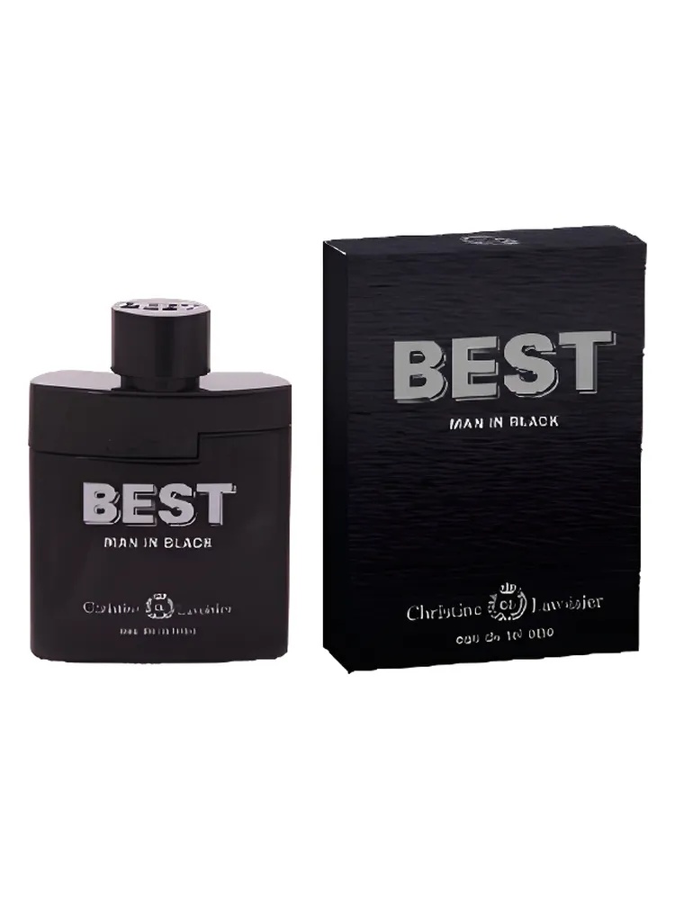 Miniatura 2 de Best Man in Black