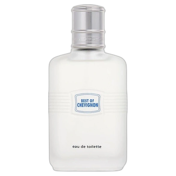 Best of Chevignon Chevignon 2008 Eau de Toilette by Chevignon