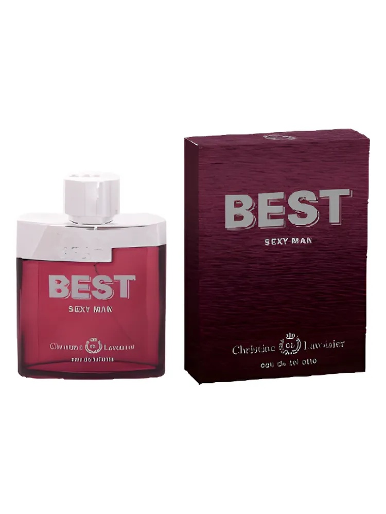 Miniatura 2 de Best Sexy Man