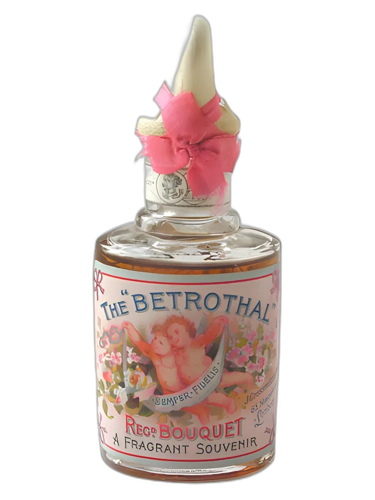 Betrothal original for women