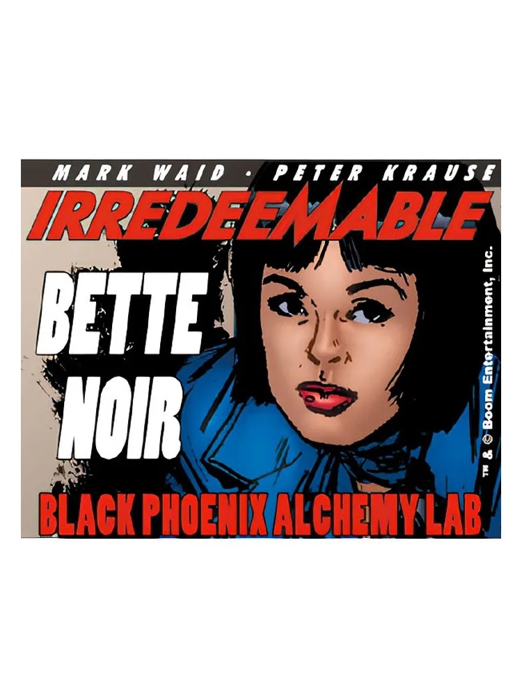 Miniatura 2 de Bette Noir
