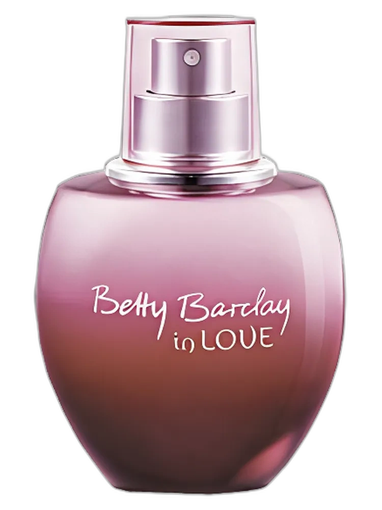 In Love by Betty Barclay