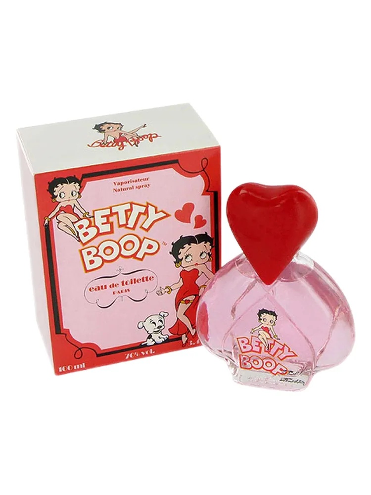 Betty Boop for women