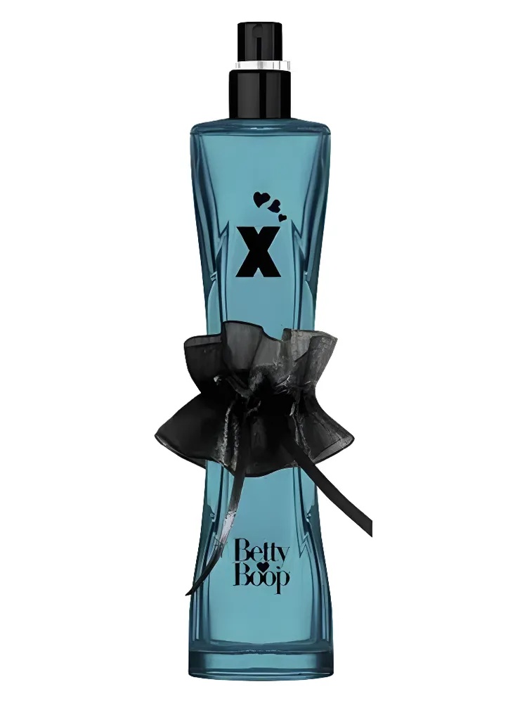 Betty Boop Cute for women