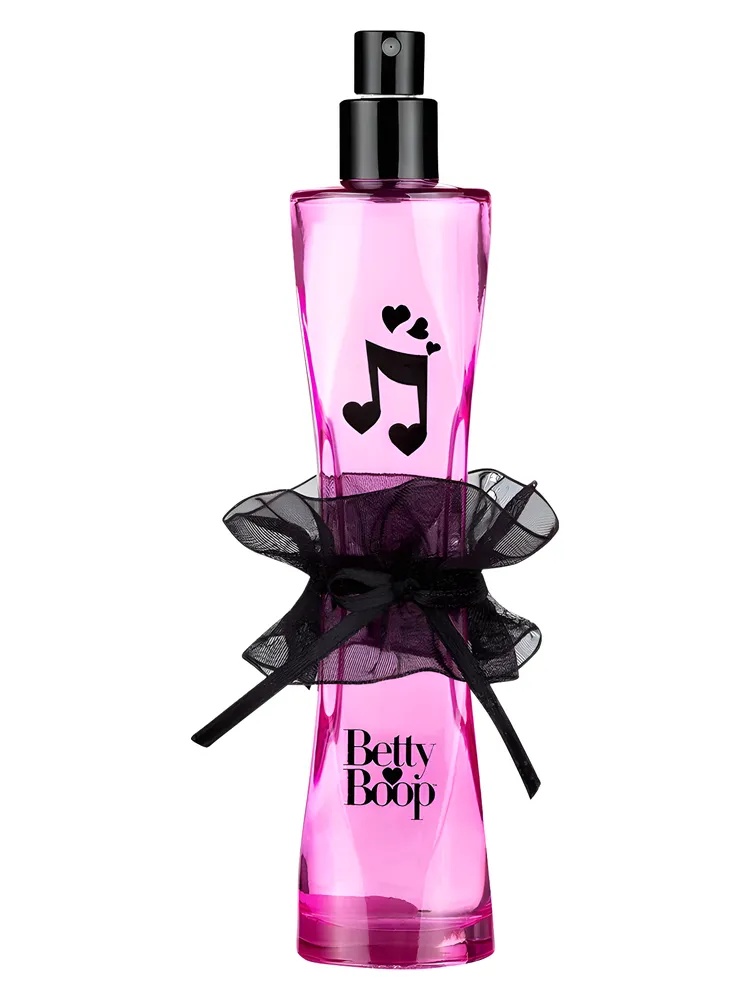 Betty Boop Love for women