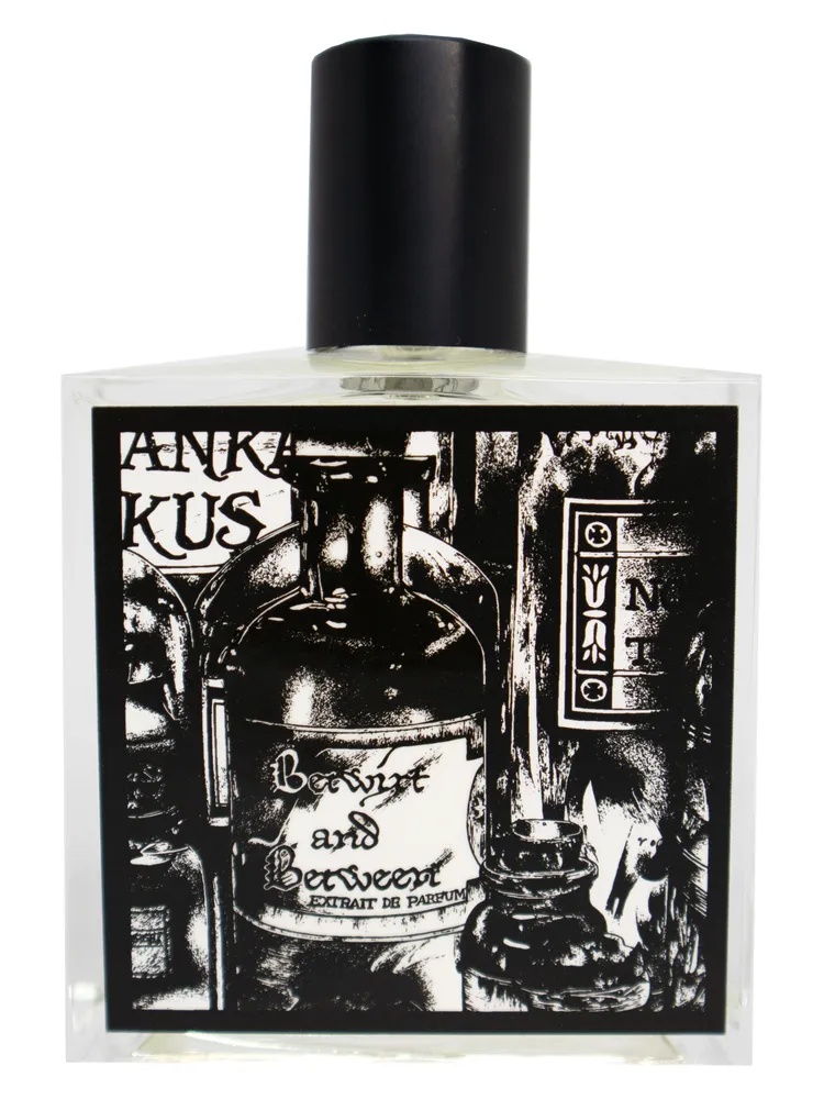 Betwixt and Between Extrait Anka Kus Parfum unisex