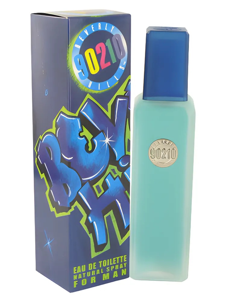 Beverly Hills 90210 for men