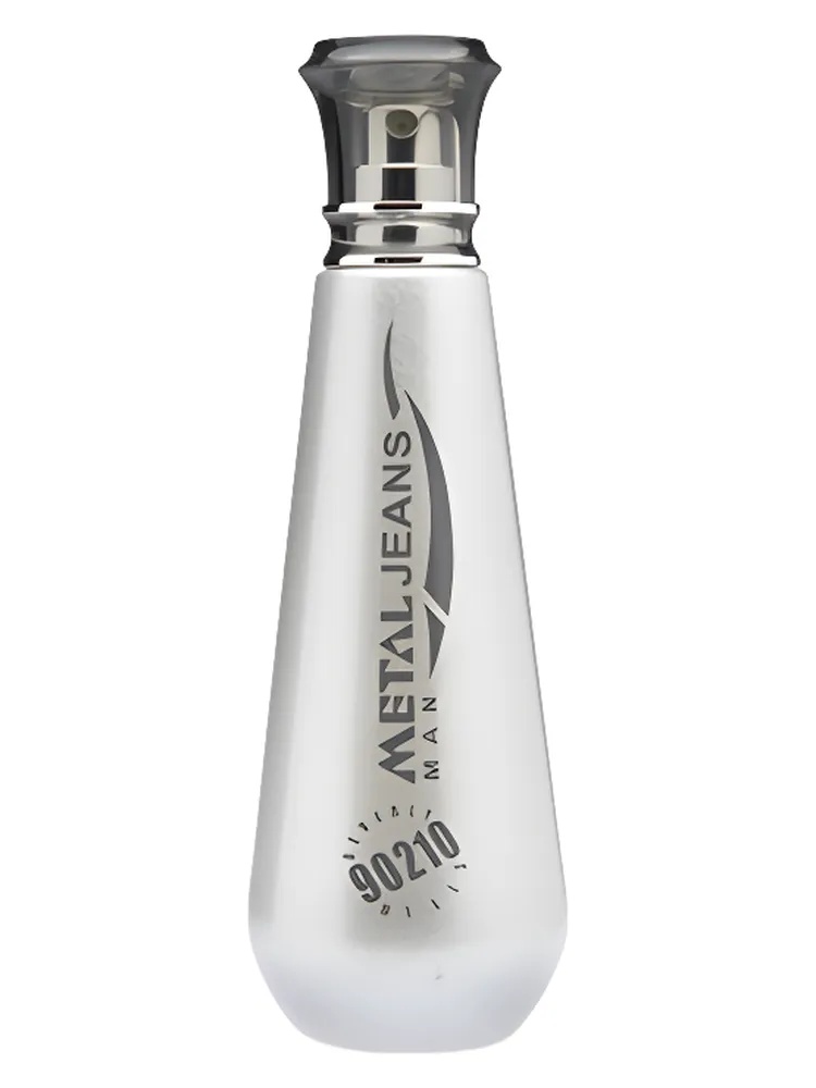 Beverly Hills 90210 Metal Jeans Man for men