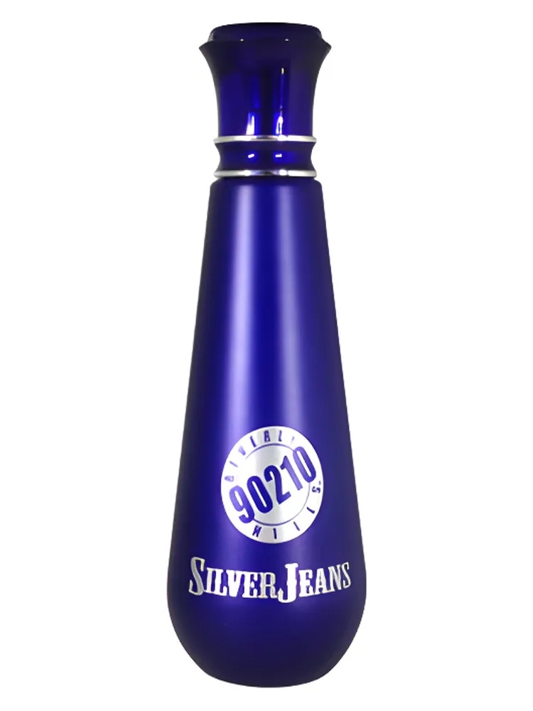 Beverly Hills 90210 Silver Jeans for men