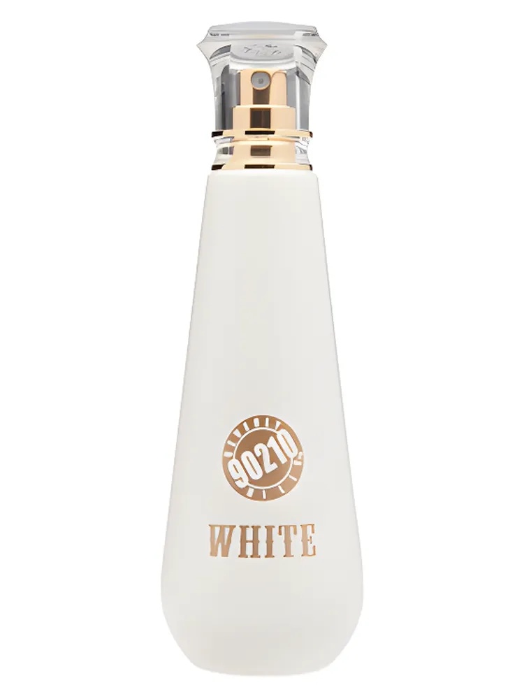 Beverly Hills 90210 White for women