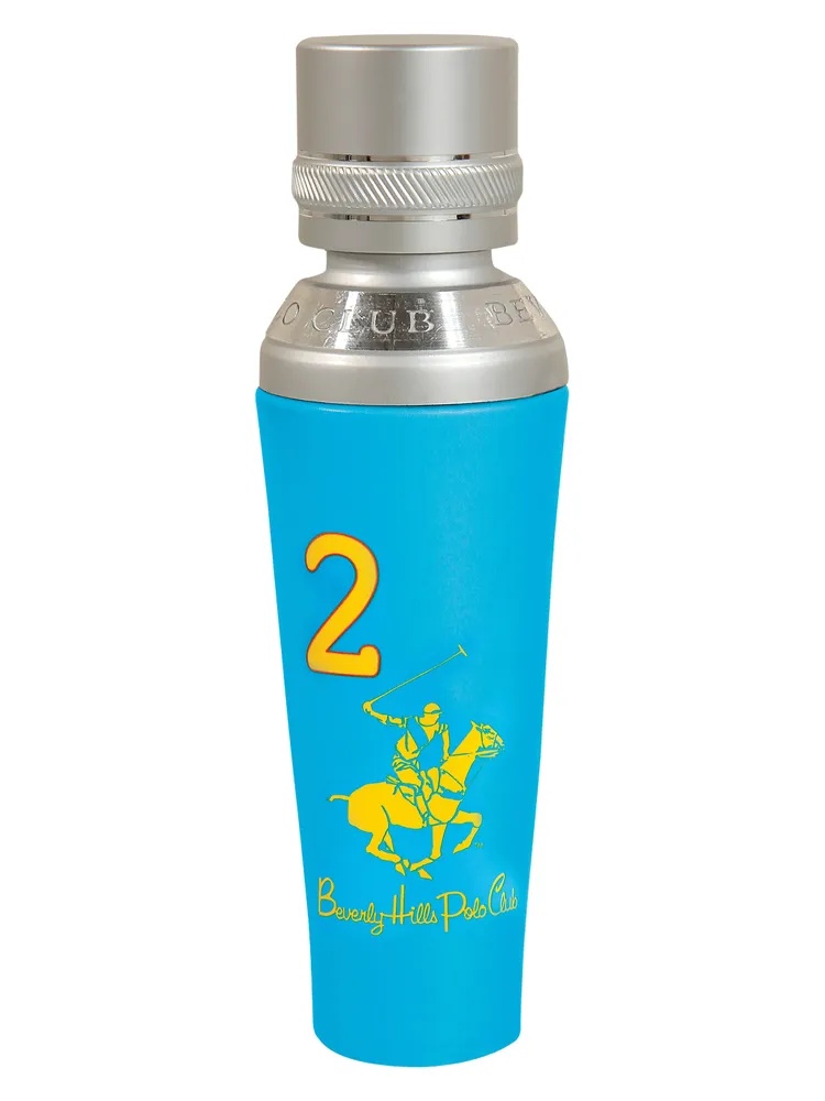 Beverly Hills Polo Club Sport 2 Pour Femme for women