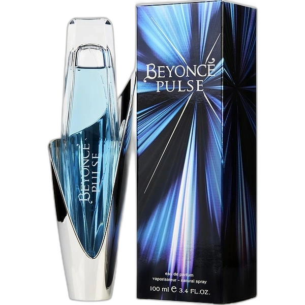 Beyonce Pulse