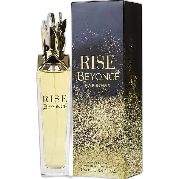 Beyonce Rise