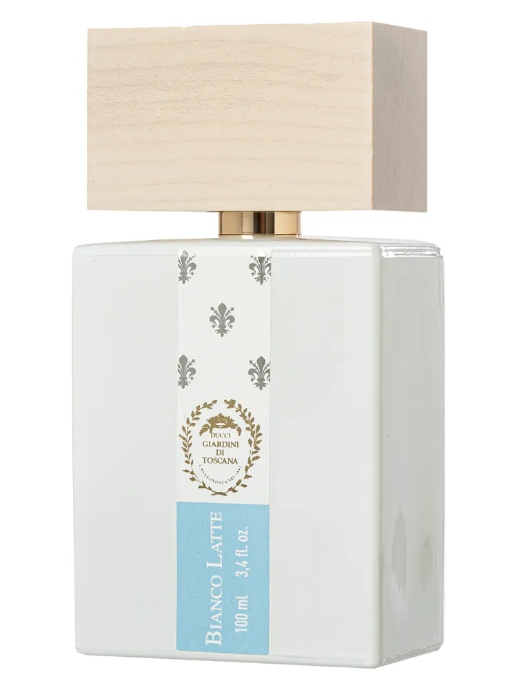 Bianco Latte by Giardini di Toscana