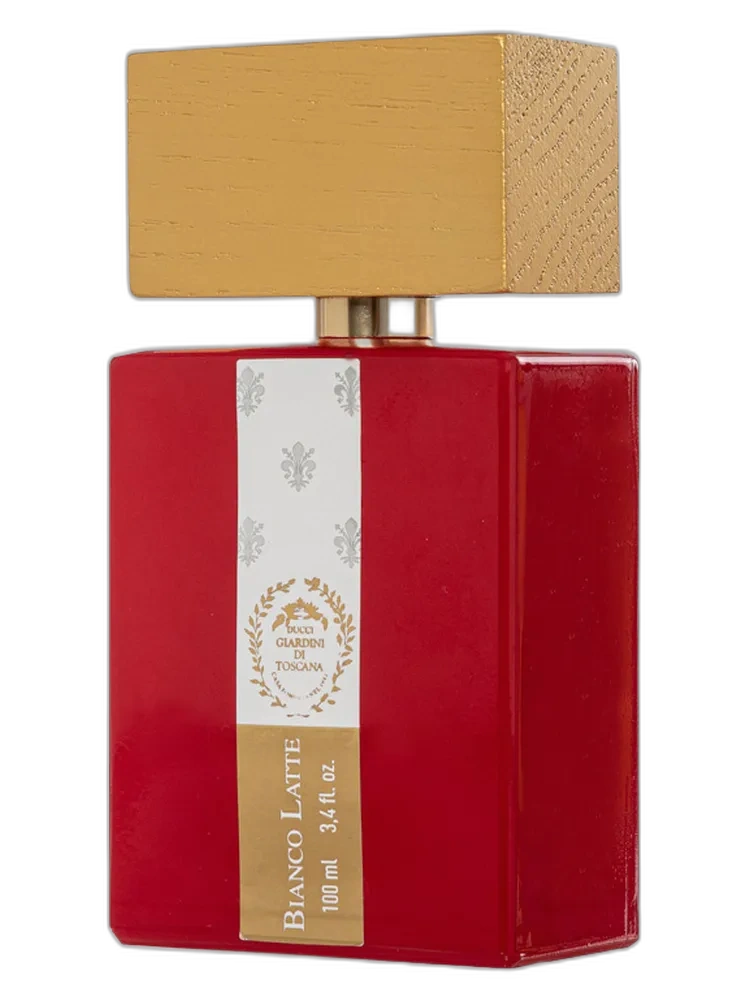 Bianco Latte Limited Edition unisex