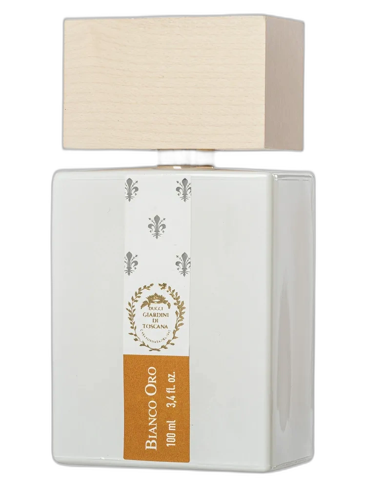 Bianco Oro unisex