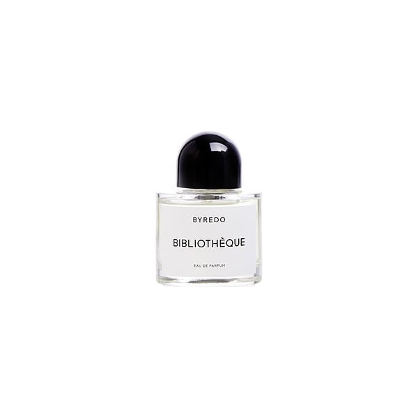 Bibliotheque Byredo