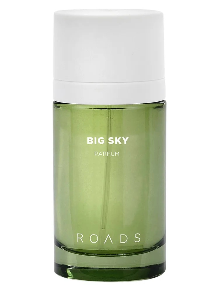 Big Sky unisex