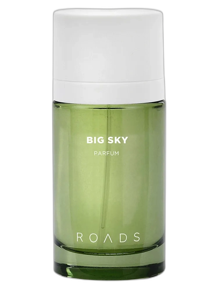 Big Sky unisex