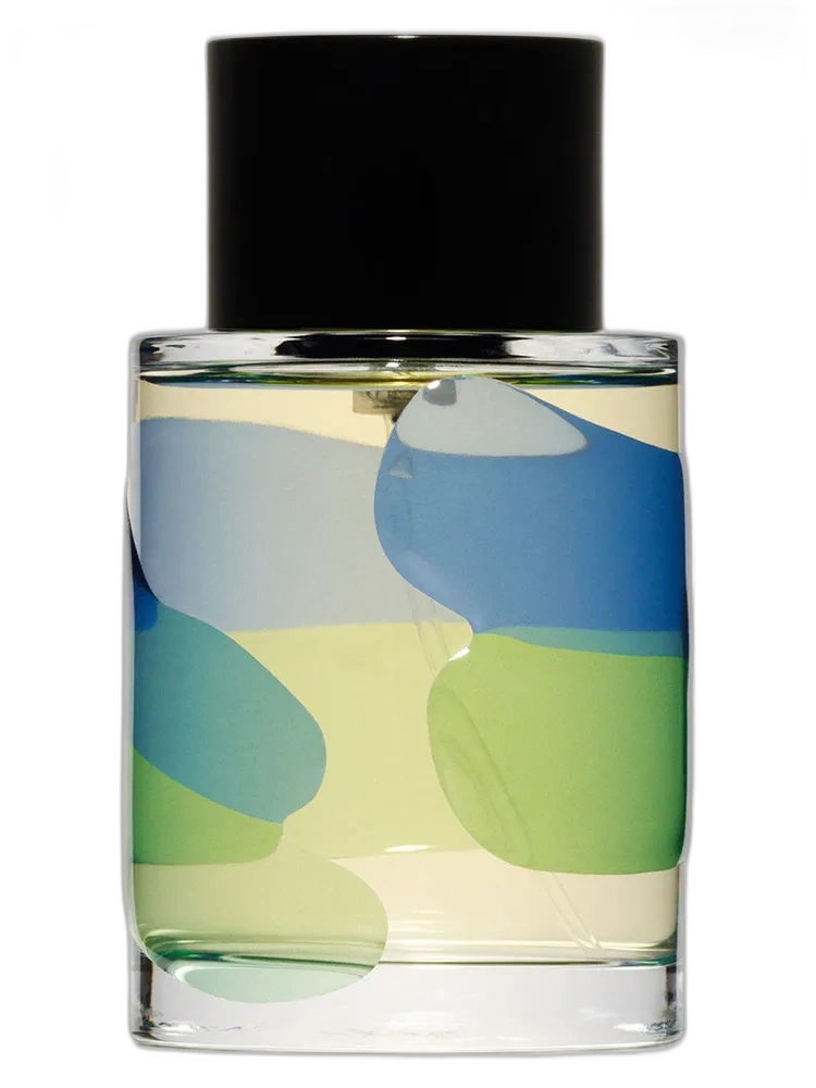 Bigarade Concentree Limited Edition 2018 unisex