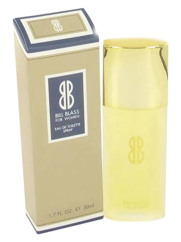 Bill Blass for Women for women