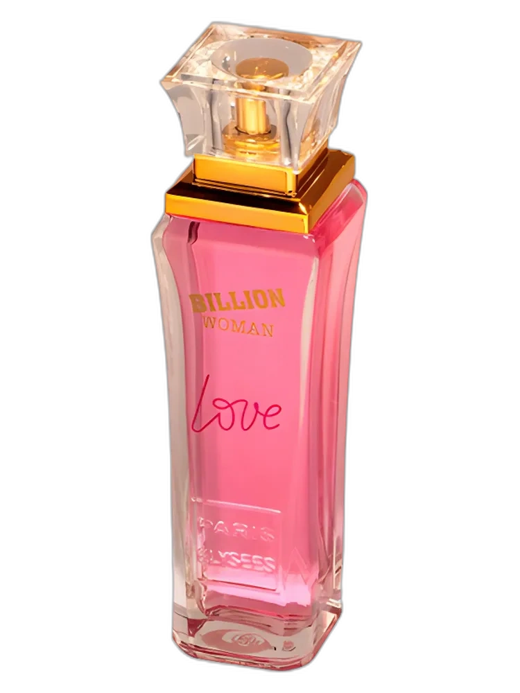 Billion Woman Love
