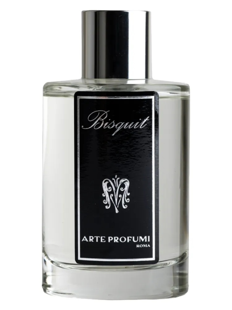 Bisquit unisex by Arte Profumi